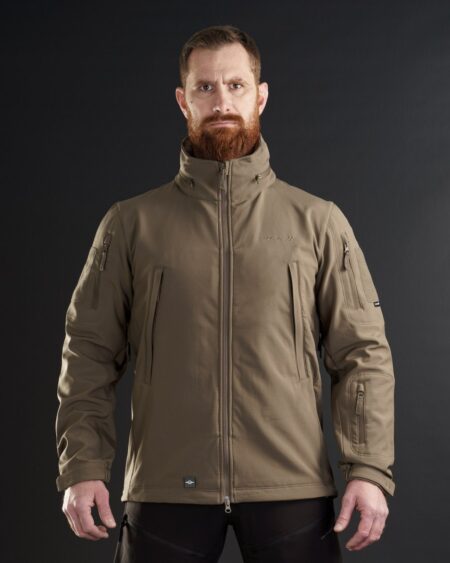 Pentagon Artaxes Softshell Ceket